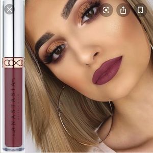 NEW ABH liquid lipstick